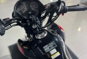 Motos - Honda GLH 150 2025 Nafta 4700Km - En Venta