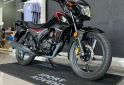 Motos - Honda GLH 150 2025 Nafta 4700Km - En Venta