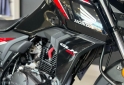 Motos - Honda GLH 150 2025 Nafta 4700Km - En Venta