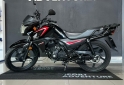 Motos - Honda GLH 150 2025 Nafta 4700Km - En Venta