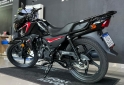 Motos - Honda GLH 150 2025 Nafta 4700Km - En Venta