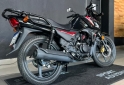 Motos - Honda GLH 150 2025 Nafta 4700Km - En Venta