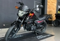 Motos - Honda GLH 150 2025 Nafta 4700Km - En Venta