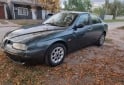 Autos - Alfa Romeo 156 2.0 ts 1999 Nafta 155000Km - En Venta