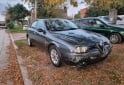 Autos - Alfa Romeo 156 2.0 ts 1999 Nafta 155000Km - En Venta