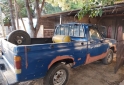 Camionetas - Chevrolet C20 1992 GNC 111111Km - En Venta
