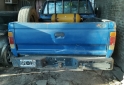 Camionetas - Chevrolet C20 1992 GNC 111111Km - En Venta