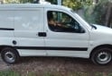 Utilitarios - Citroen Berlingo furgón 1.4 nafta 2012 Nafta 198082Km - En Venta