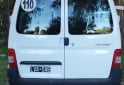 Utilitarios - Citroen Berlingo furgón 1.4 nafta 2012 Nafta 198082Km - En Venta