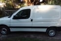 Utilitarios - Citroen Berlingo furgón 1.4 nafta 2012 Nafta 198082Km - En Venta