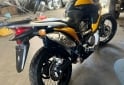 Motos - Honda Transalp 700 2008 Nafta 51000Km - En Venta