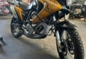 Motos - Honda Transalp 700 2008 Nafta 51000Km - En Venta