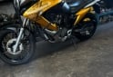 Motos - Honda Transalp 700 2008 Nafta 51000Km - En Venta