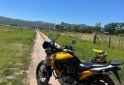 Motos - Honda Transalp 700 2008 Nafta 51000Km - En Venta