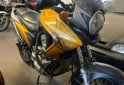Motos - Honda Transalp 700 2008 Nafta 51000Km - En Venta