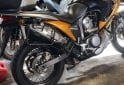 Motos - Honda Transalp 700 2008 Nafta 51000Km - En Venta
