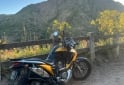 Motos - Honda Transalp 700 2008 Nafta 51000Km - En Venta