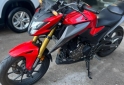 Motos - Honda CB300 2024 Nafta 4200Km - En Venta