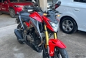 Motos - Honda CB300 2024 Nafta 4200Km - En Venta