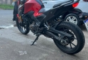 Motos - Honda CB300 2024 Nafta 4200Km - En Venta