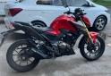 Motos - Honda CB300 2024 Nafta 4200Km - En Venta