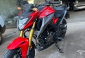 Motos - Honda CB300 2024 Nafta 4200Km - En Venta