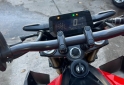 Motos - Honda CB300 2024 Nafta 4200Km - En Venta