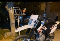 Motos - Honda Xr tornado 2023 Nafta 2500Km - En Venta