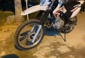 Motos - Honda Xr tornado 2023 Nafta 2500Km - En Venta