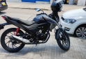 Motos - Honda Cb 125 2023 Nafta 9900Km - En Venta