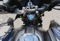Motos - Honda Cb 125 2023 Nafta 9900Km - En Venta