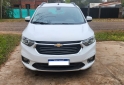Autos - Chevrolet Spin Ltz 1.8 - 105 CV 2020 Nafta 120000Km - En Venta
