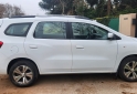 Autos - Chevrolet Spin Ltz 1.8 - 105 CV 2020 Nafta 120000Km - En Venta