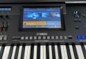 Instrumentos Musicales - Yamaha Genos 2 Digital Workstation Keyboard - En Venta