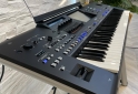 Instrumentos Musicales - Yamaha Genos 2 Digital Workstation Keyboard - En Venta