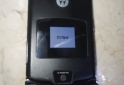 Telefonía - Motorola V3 personal z sur - En Venta