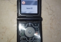 Telefonía - Motorola V3 personal z sur - En Venta