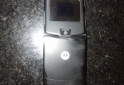 Telefonía - Motorola V3 personal z sur - En Venta