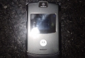 Telefonía - Motorola V3 personal z sur - En Venta