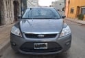 Autos - Ford Focus 2011 Nafta 124000Km - En Venta