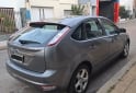 Autos - Ford Focus 2011 Nafta 124000Km - En Venta