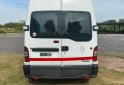 Utilitarios - Renault L3H2 2010 Diesel 348000Km - En Venta