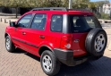 Camionetas - Ford ECOSPORT 1.6L XL PLUS 2011 Nafta - En Venta