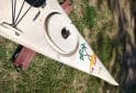 Deportes N&aacute;uticos - Vendo kayak simple - En Venta