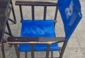 Otros - Mesas y Sillas Plegables Reforzadas � Ideal Gastronom�a - En Venta