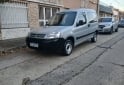 Utilitarios - Citroen Berlingo Mixta 2018 Diesel 170000Km - En Venta