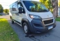 Utilitarios - Peugeot Boxer 2018 Diesel 37000Km - En Venta