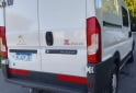 Utilitarios - Peugeot Boxer 2018 Diesel 37000Km - En Venta