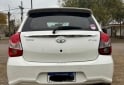 Autos - Toyota ETIOS PLATINUM 2017 Nafta 92500Km - En Venta