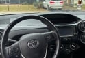 Autos - Toyota ETIOS PLATINUM 2017 Nafta 92500Km - En Venta